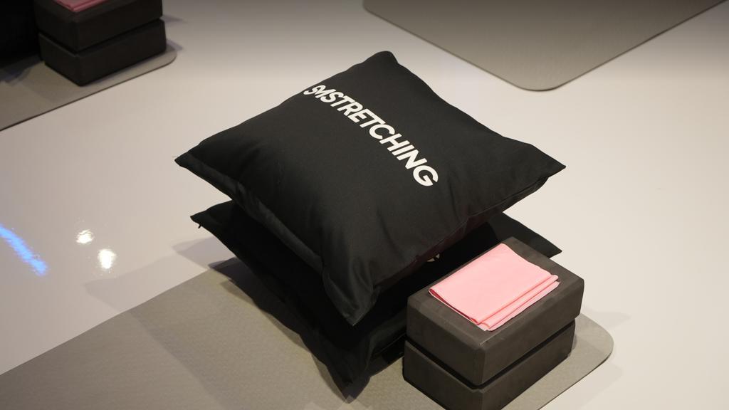 SMSTRETCHING — фото 3