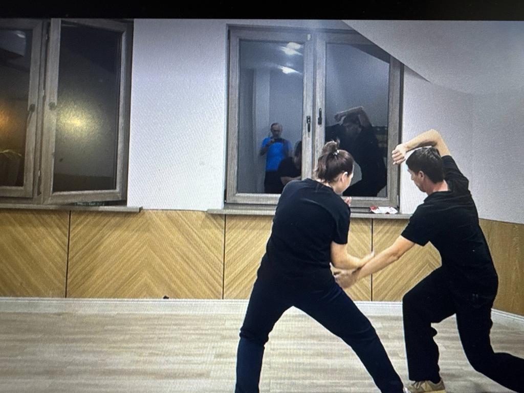 KUNG FU — фото 6