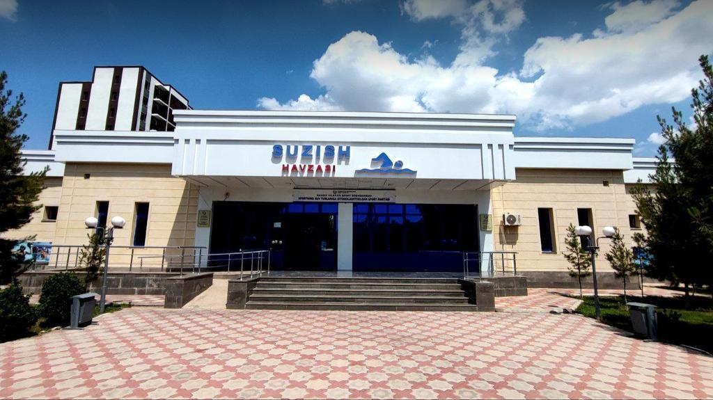 SUZISH HAVZASI — фото 2