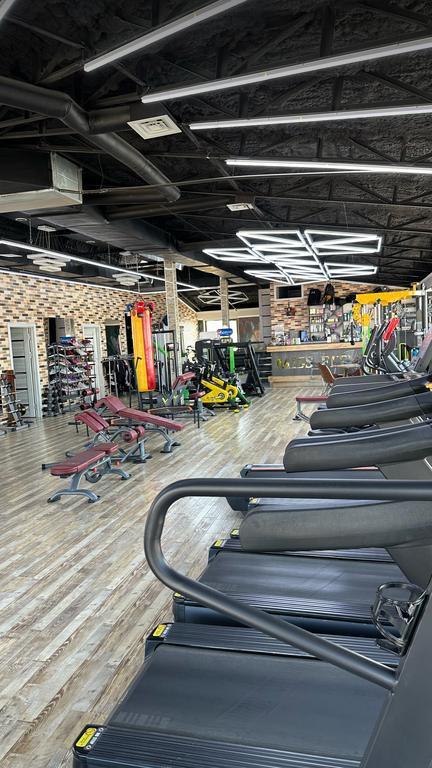 MISS FITNESS UZ — фото 3