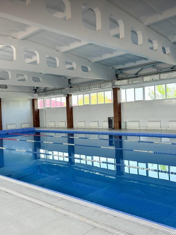 Спортивная школа Яшнабадского района №2 — фото 4