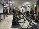 Best fitness gym