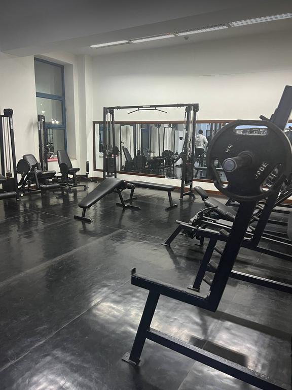 Старт GYM — фото 3