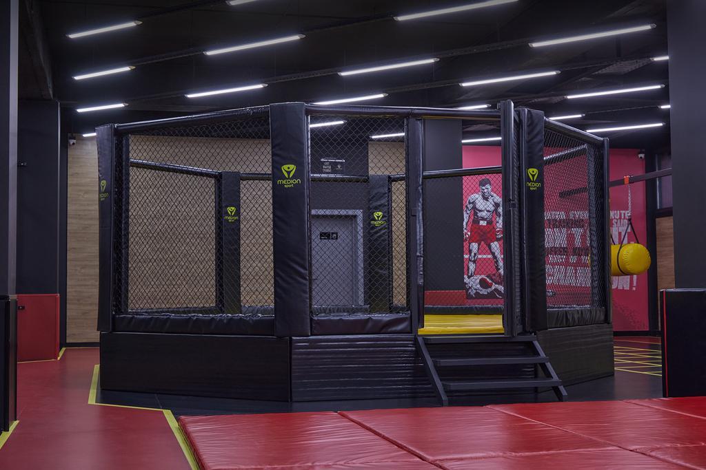 MEDION SPORT — фото 7