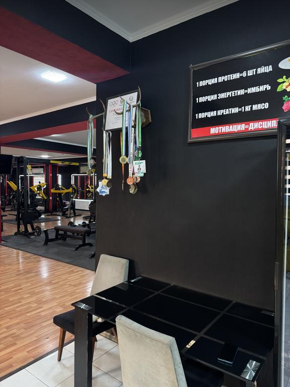 Alpomish fitness — фото 8