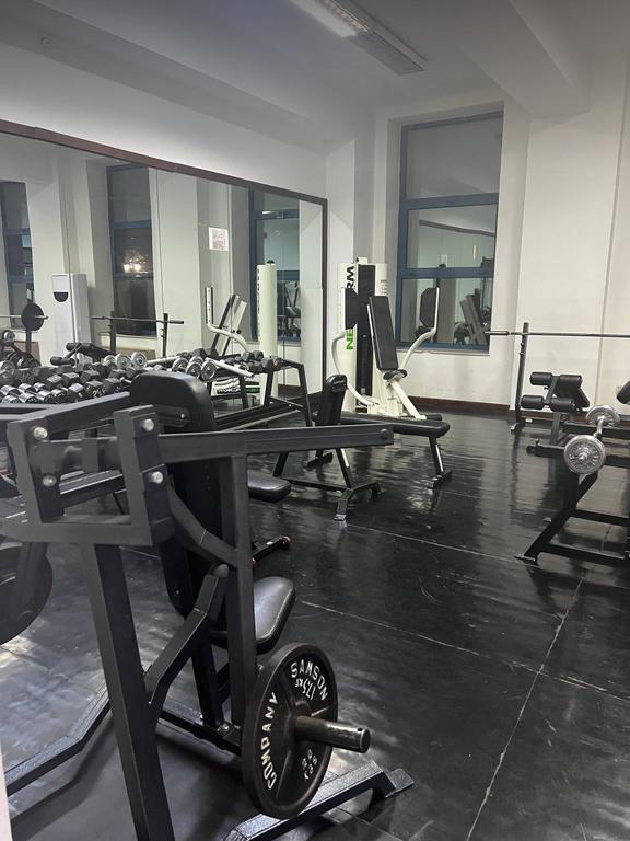 Старт GYM — фото 2