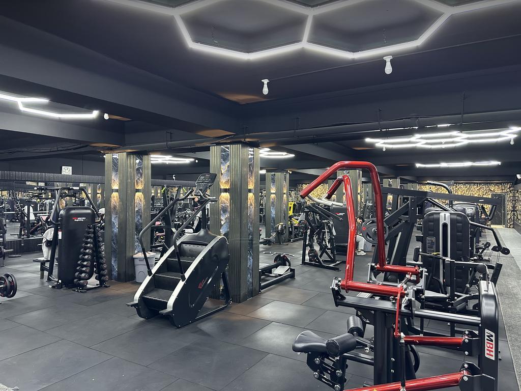 Real Fit — фото 2