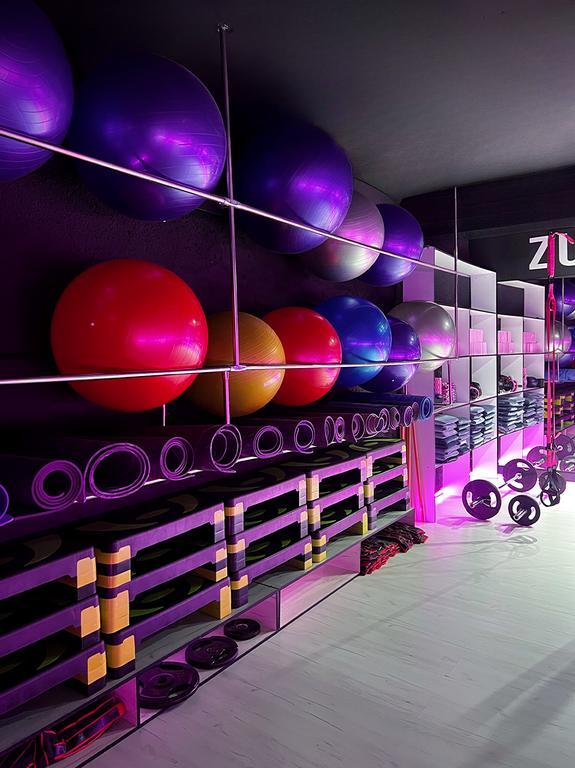 SUPERBODY — фото 3