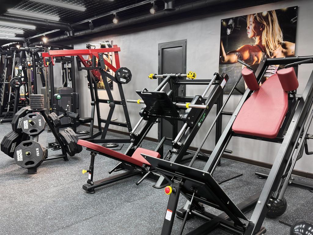 Wellness Gym — фото 4