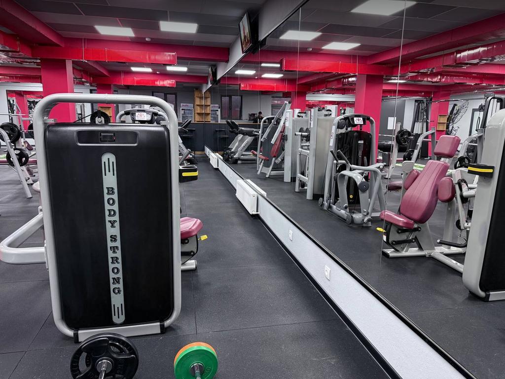 Red Power — фото 5