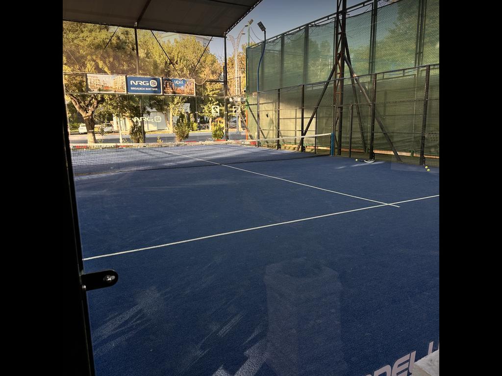 Yunusobod Gallery Padel — фото 2