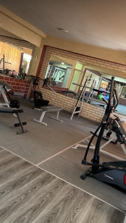 Victory Fitness Club — фото 11