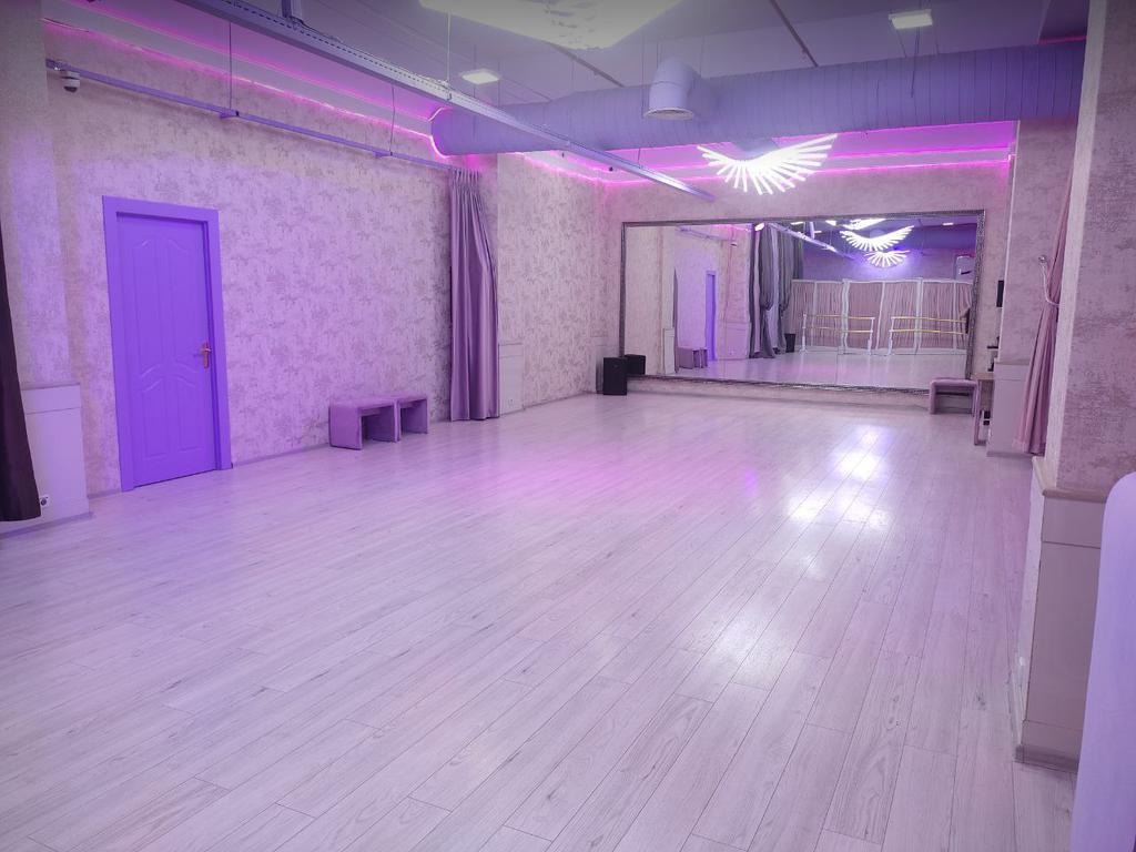 Merci Danse — фото 1