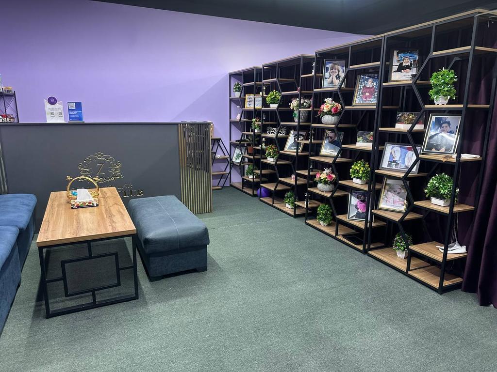 "Zebo" ayollar clubi — фото 5