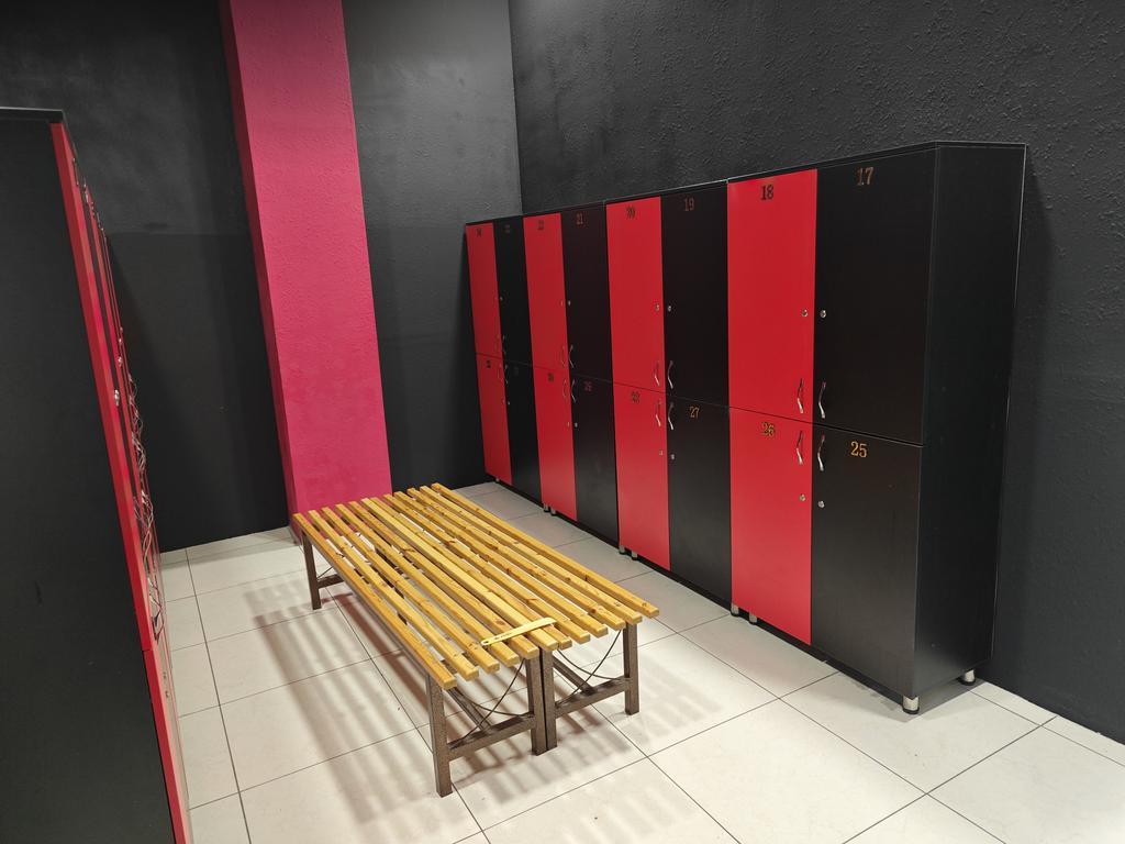 Sportway FIT — фото 4