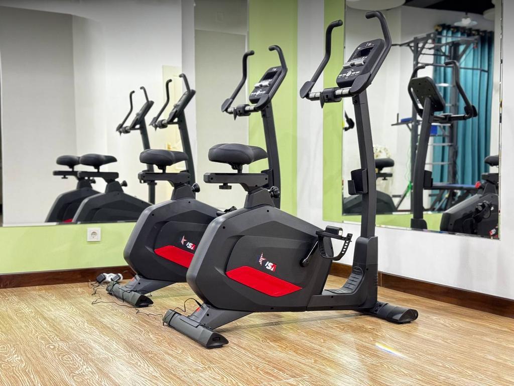 Maria Fitness — фото 5