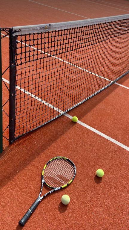 Match Point Tennis — фото 1