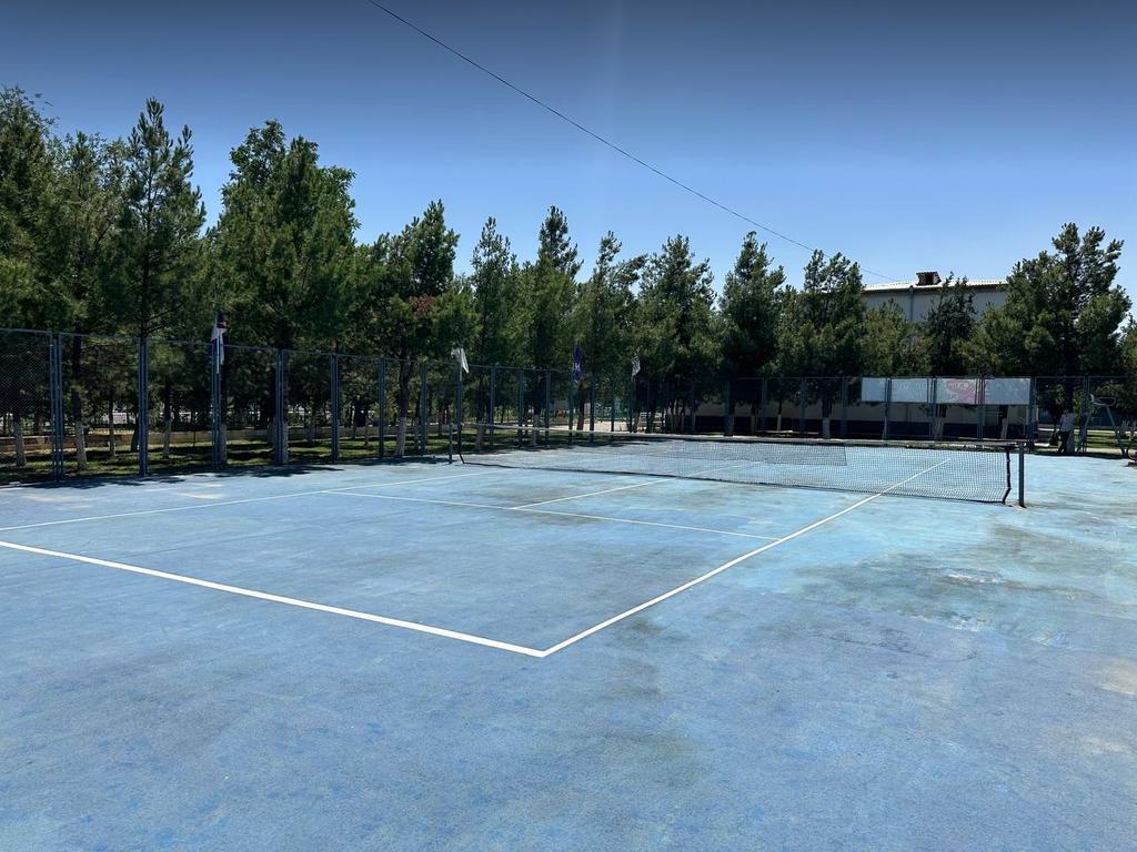 2-SON SPORT MAKTABI — фото 3