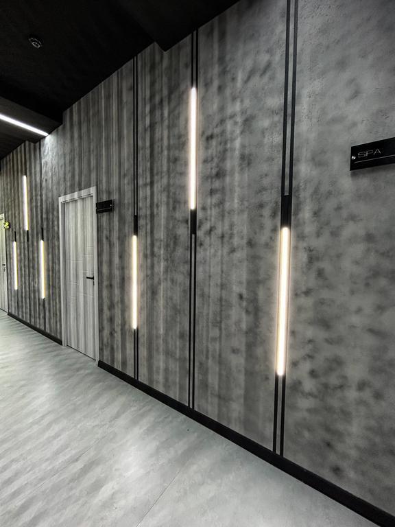 Reforma Яшнабад — фото 5