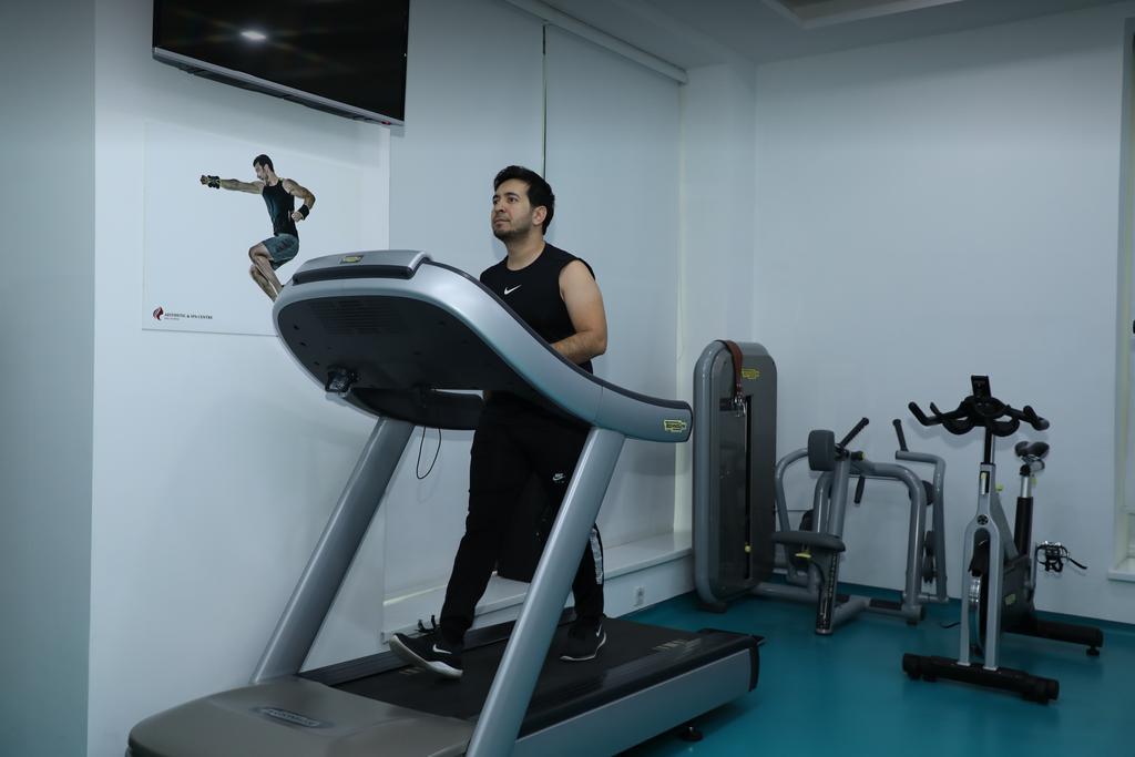 Spa Medline — фото 1