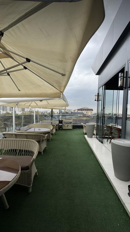 Sky Padel — фото 9