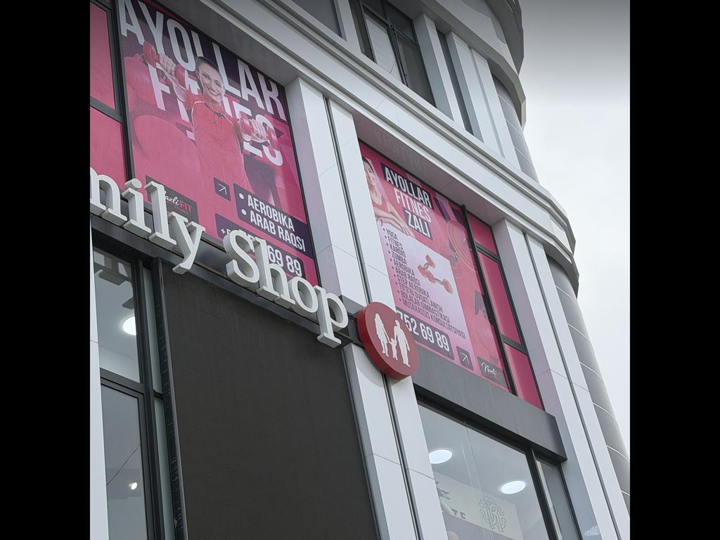 Nazli Fit — фото 1