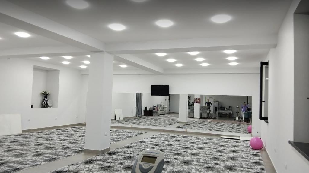 Chiroy Fitness — фото 1