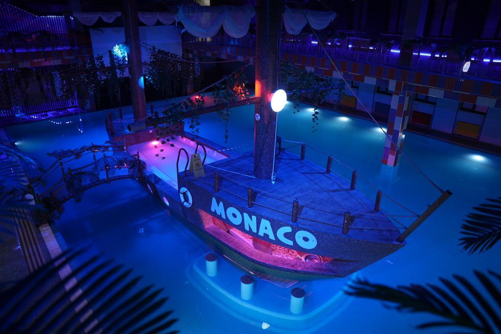 Monaco Pool — фото 1