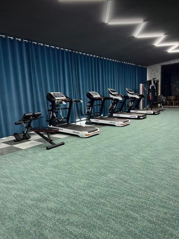 REAL QOMAT (TINCHLIK) — фото 2