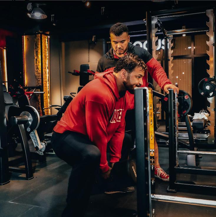 Crocus Fitness — фото 6