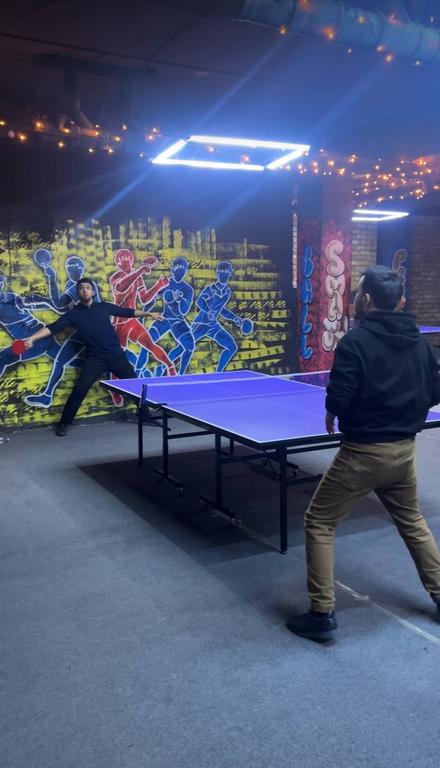 Ping Pong Dev — фото 3