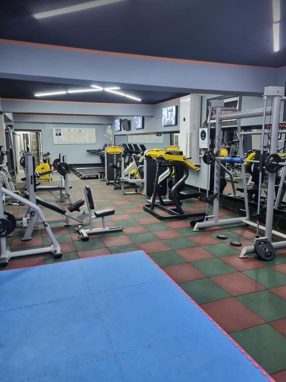 Adrenaline Fitness — фото 5