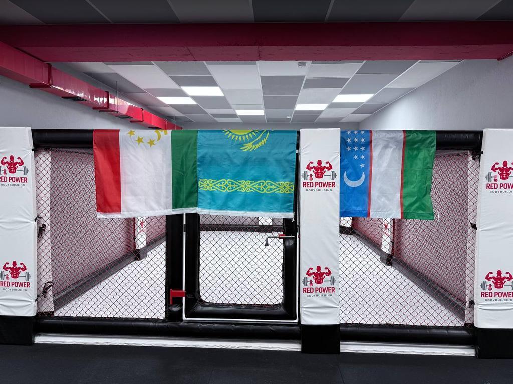 Red Power — фото 6