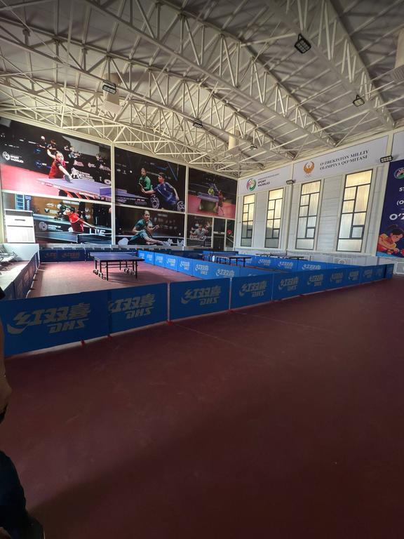 Спортивная школа №1 Учтепинского района — фото 5