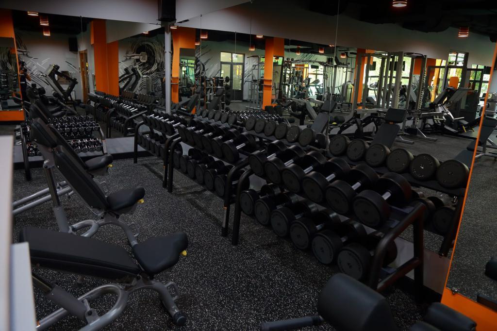 «CHALLENGE» — фото 5