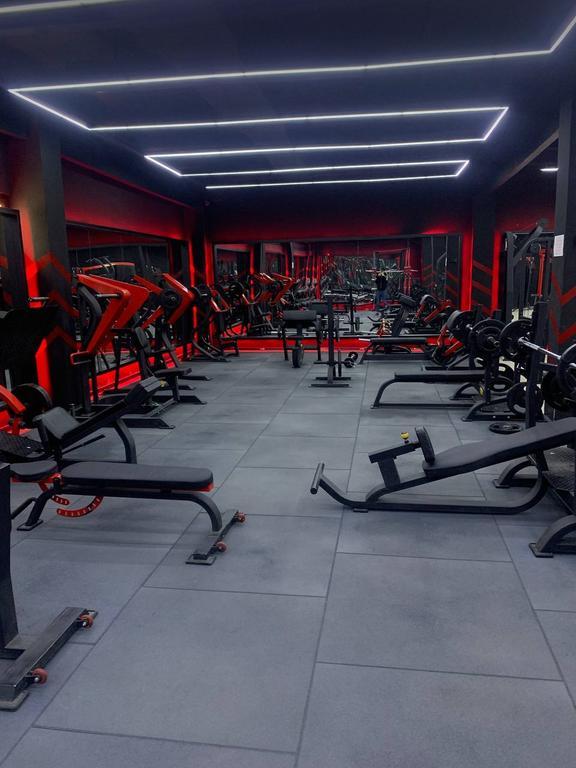 Life Time GYM — фото 5