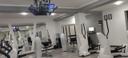 35 health clubs Milon Qorasuv