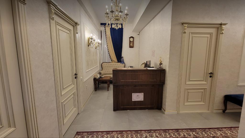 Студия балета и современного танца Марии Левитской — фото 8