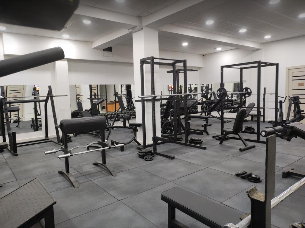 Champion Centre — фото 2