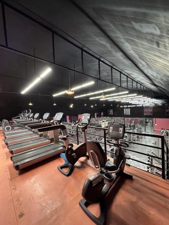 Фитнес-клуб «Proform» (Dinamo) — фото 3