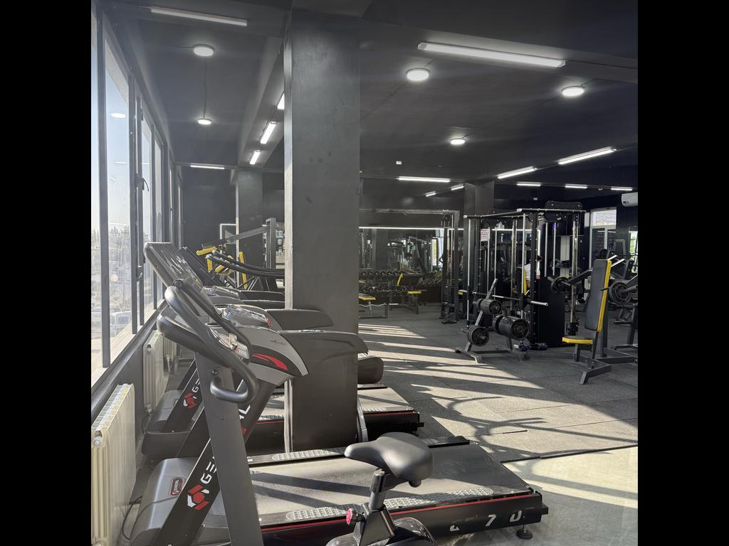Fitlife (Yangibozor) — фото 5