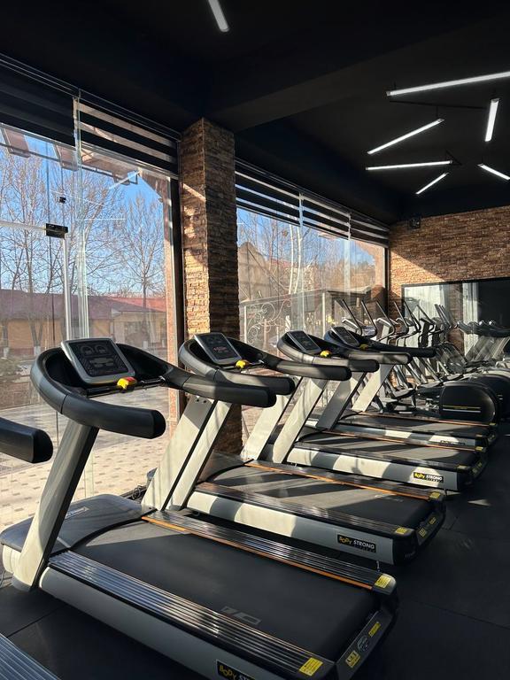 FITNESS HOUSE — фото 1