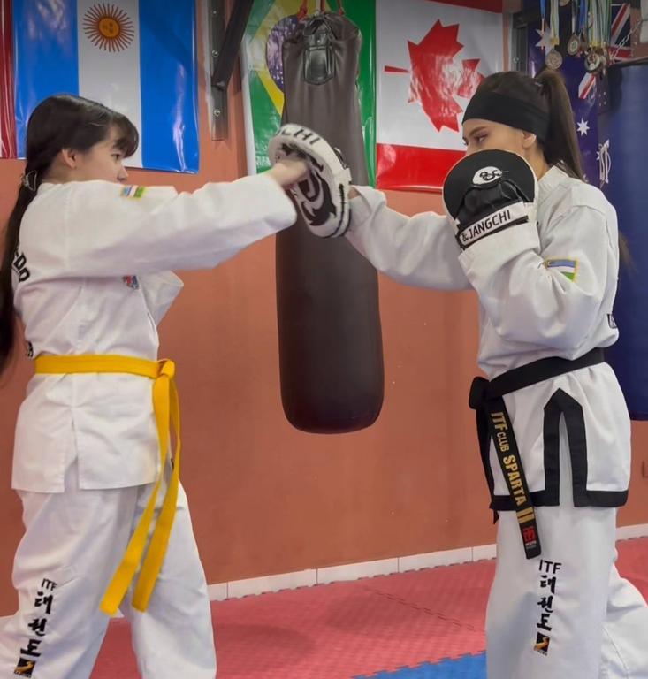 Sparta — фото 1