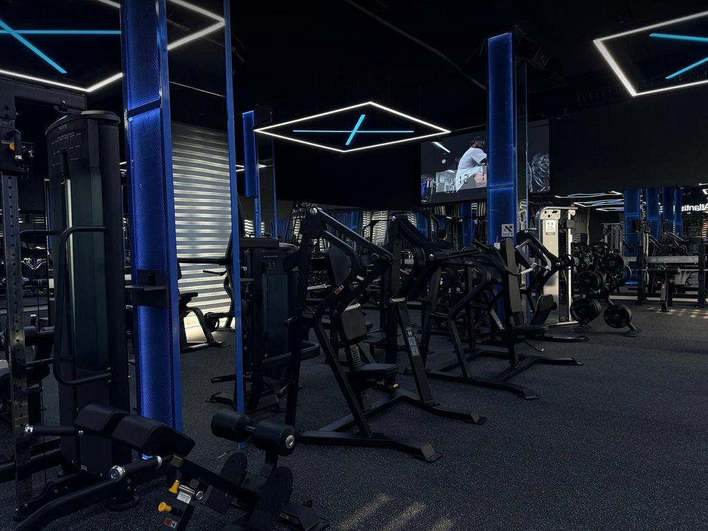 AtlantisFit & Gym — фото 3