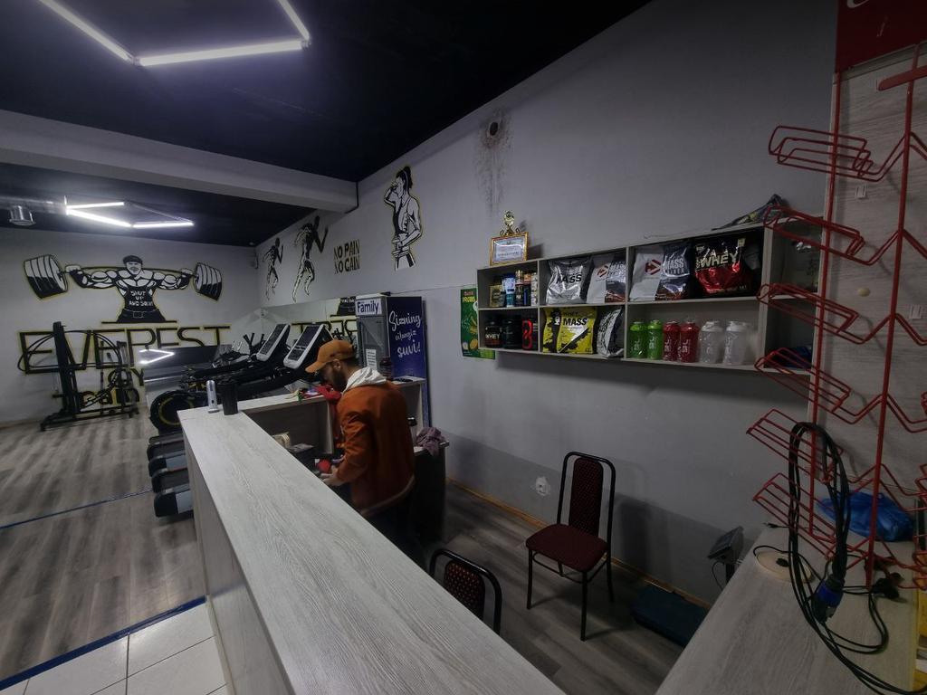 EVEREST GYM — фото 6