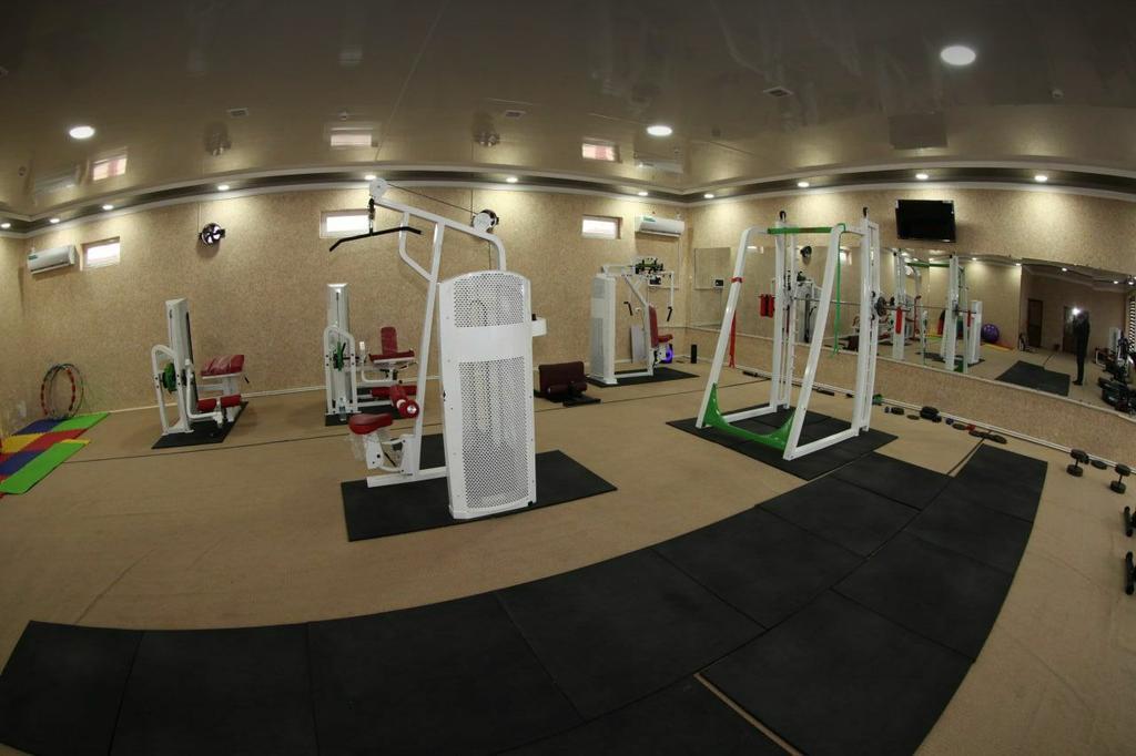 Gold fitnes — фото 1