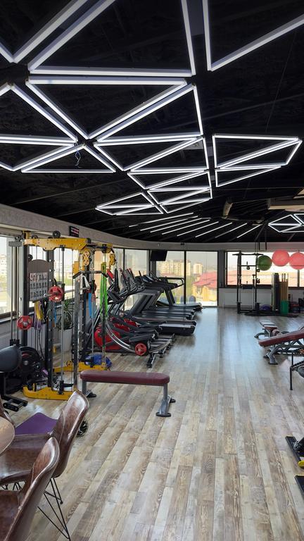 MISS FITNESS UZ — фото 5