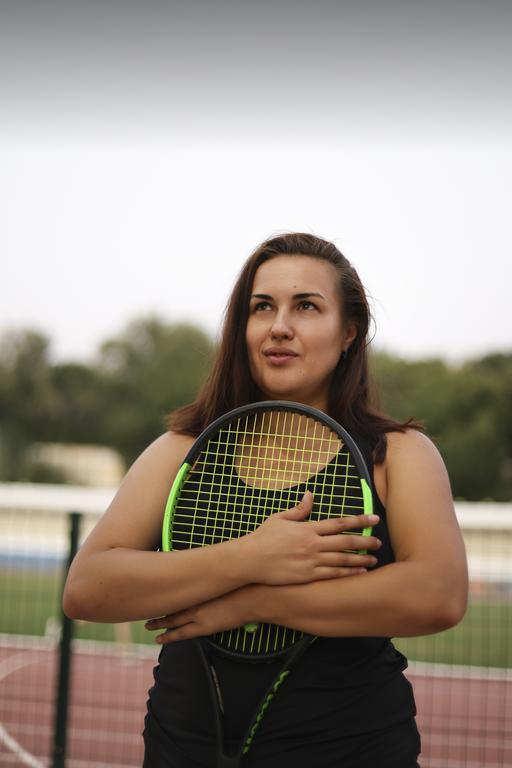 Tennis Family — фото 2