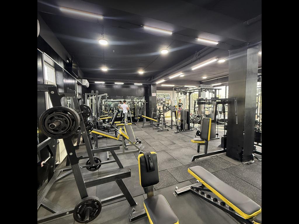 Fitlife (Yangibozor) — фото 3