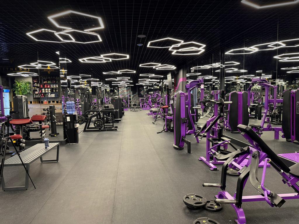 XONSAROY FITNESS — фото 1